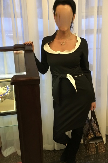 Арина: индивидуалка проститутка Екатеринбурга