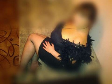 Елена : индивидуалка проститутка Екатеринбурга