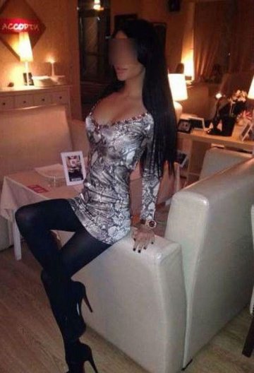 Элечка: проститутки индивидуалки в Екатеринбурге