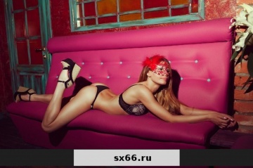 Мария: индивидуалка проститутка Екатеринбурга