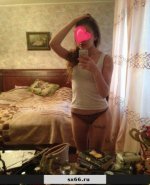 Ольга: индивидуалка проститутка Екатеринбурга
