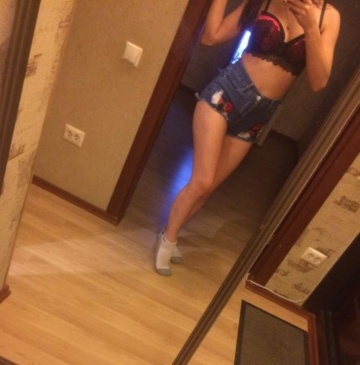 Юля: проститутки индивидуалки в Екатеринбурге